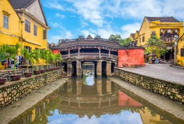 Hoi An - Da Nang