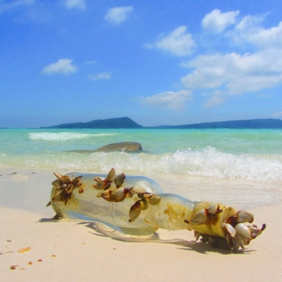 Spiaggia di Coconut