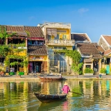 Viaggio in Thailandia - Cambogia - Vietnam 21 giorni | Esplorazione di cultura