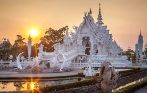 Viaggio in Thailandia - Vietnam - Cambogia 24 giorni | Esplorazione di cultura e storia