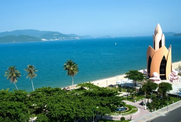 Tour della città di Nha Trang