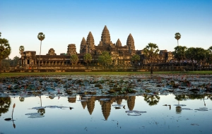 Un viaggio in Thailandia - Cambogia - Vietnam 10 giorni -  Esperienze culturali, storiche