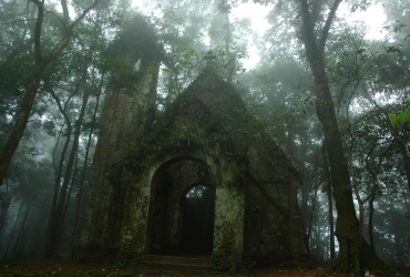 Hanoi - Trekking nel parco nazionale Ba Vi