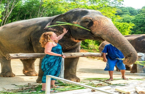 Viaggio in solitaria in Thailandia: È sicuro?