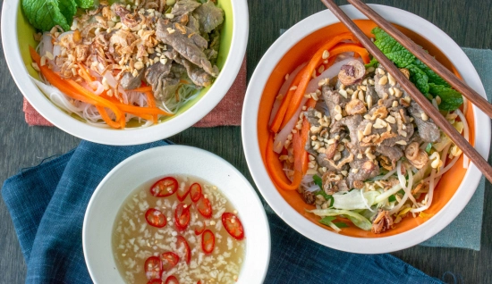 Tour ad Hanoi e Ninh Binh 5 giorni - Culinario del Nord