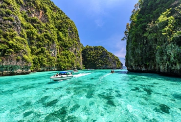 Giornata libera a Krabi