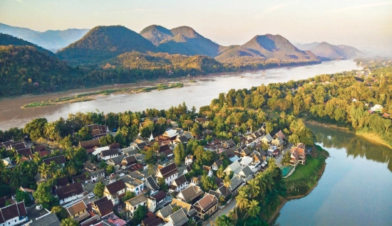 Il meglio dell'Indocina - Tour in Thailandia, Laos, e Vietnam 8 giorni