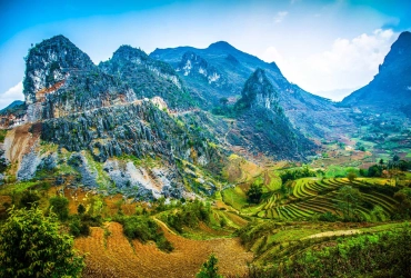 Hanoi – Ha Giang