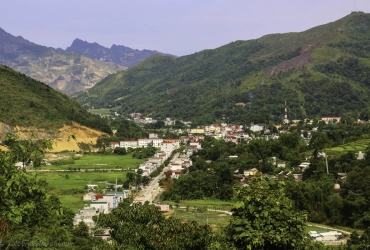 Du Gia – Yen Minh – Ha Giang