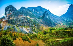 Esplora il Vietnam del Nord: Viaggio di trekking di 8 giorni