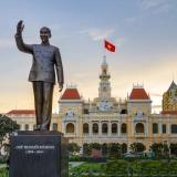 Tour di esplorazione urbana: 3 giorni a Saigon - Vietnam