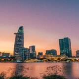 Tour di esplorazione urbana: 3 giorni a Saigon - Vietnam