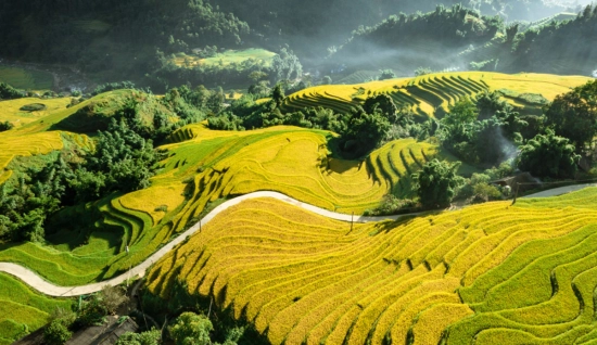 Scoprite i segreti di Sapa - Tour in Vietnam 3 giorni