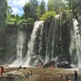 Viaggio in Cambogia 9 giorni - Scoperta della natura