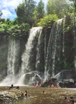 Viaggio in Cambogia 9 giorni - Scoperta della natura