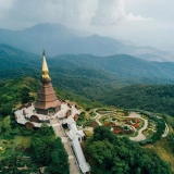 Esperienza di trekking in Thailandia Hilltribe