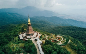 Esperienza di trekking in Thailandia Hilltribe