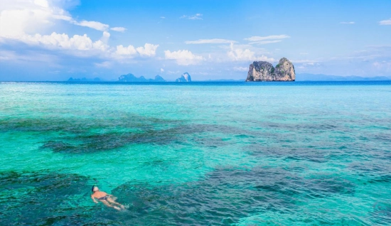 Thailandia: Vacanza di 12 giorni esplorando la cultura e le spiagge