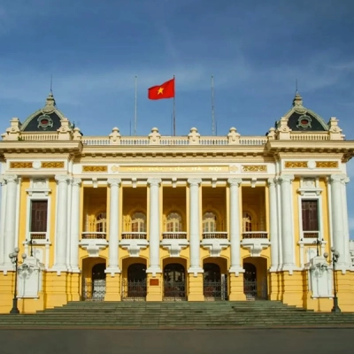 Teatro dell'Opera di Hanoi