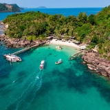 Vacanze al mare a Phu Quoc