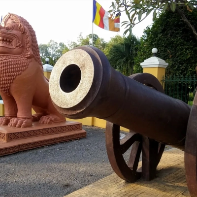 Museo storico di Battambang