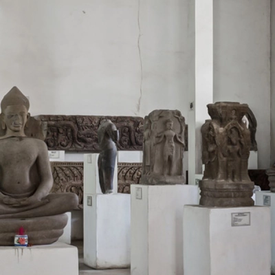 Museo provinciale di Battambang