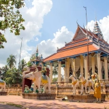 Viaggio in Cambogia 15 giorni - Esplorazione di cultura