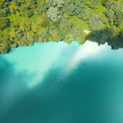 Lago Yeak Laom