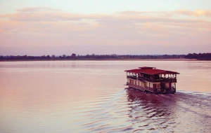 Tour del Laos 9 giorni - Esplorazione di cultura