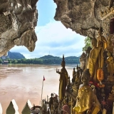 Tour del Laos 7 giorni - un viaggio classico