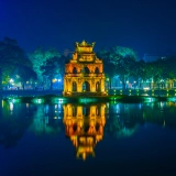 Itinerario di viaggio 10 giorni in Vietnam - Vacanze Vietnam