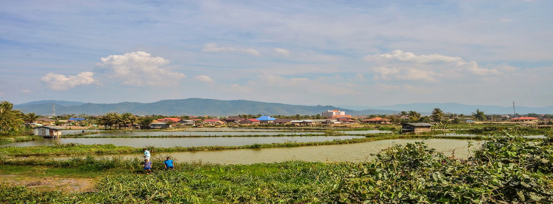 Luang Namtha