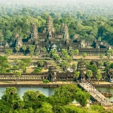 I tesori culturali di Siem Reap - Tour in Cambogia 4 giorni