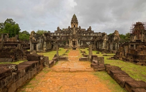 Avventura in famiglia in Cambogia: Un viaggio di 5 giorni da Siem Reap a Phnom Penh