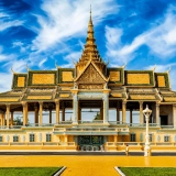 Alla conquista di Angkor e Phnom Penh - Tour in Cambogia 9 giorni