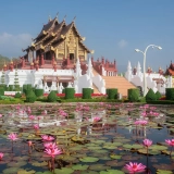 Fusione culturale: Chiang Mai e Luang Prabang - Tour in Laos 7 giorni