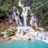 Essenza del Laos: Da Luang Prabang a Si Phan Don - Tour in Laos 8 giorni