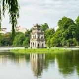 Viaggio ispiratore di esperienze culturali e naturali - Tour in Vietnam 11 giorni