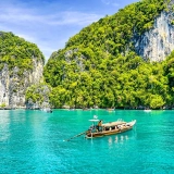 Scoprite la grandezza del Sud-Est asiatico: Cambogia e  Thailandia - Tour in Cambogia 14 giorni