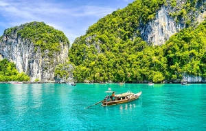 Scoprite la grandezza del Sud-Est asiatico: Cambogia e  Thailandia - Tour in Cambogia 14 giorni