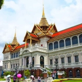 Scoprite la grandezza del Sud-Est asiatico: Cambogia e  Thailandia - Tour in Cambogia 14 giorni