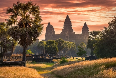 Giornata libera a Siem Reap