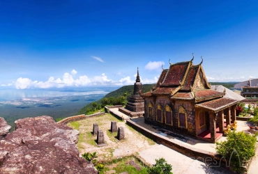 Esplora Kampot - Trasferimento a Sihanoukville