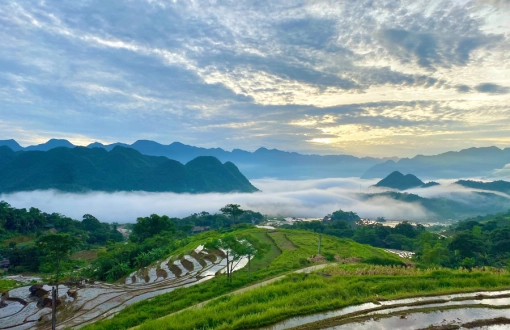 Cosa fare nella riserva naturale di Pu Luong per 3 giorni