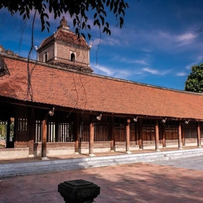 Pagoda di Dau