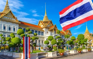 Esplorazione di Bangkok: 5 giorni a Bangkok, Thailandia