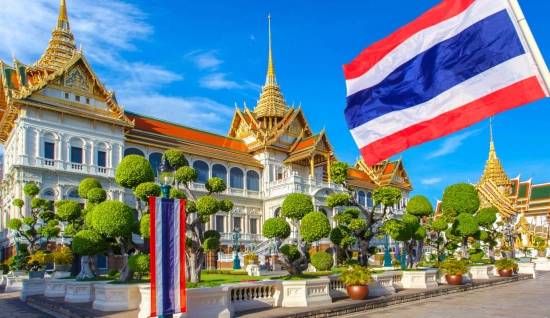 Esplorazione di Bangkok: 5 giorni a Bangkok, Thailandia