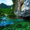 Patrimonio mondiale riconosciuto dall'UNESCO in Vietnam: La bellezza naturale in Vietnam