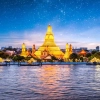 Cosa rende Bangkok speciale? I motivi per cui i turisti la amano