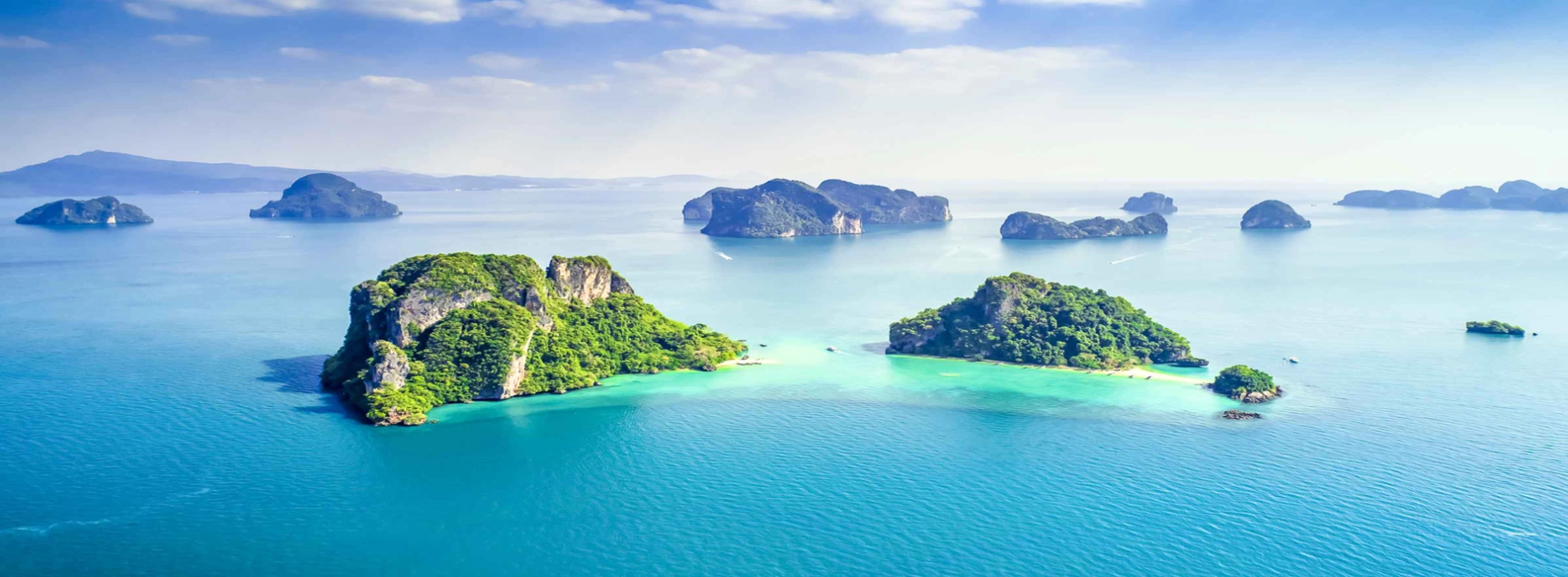 Koh Yao Noi